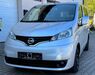 Nissan NV200 Schöfweg