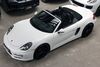 Porsche Boxster meinborn