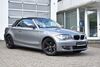 BMW 120 rabenau