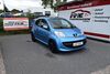 Peugeot 107 harzungen