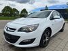 Opel Astra grafenhausen