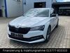 Skoda Superb saerbeck