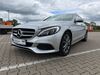 Mercedes-Benz C 180 goergeshausen