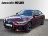 BMW 420 Gran Coupé Nessa