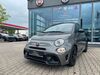 Abarth 595 nieder-hilbersheim