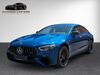 Mercedes-Benz AMG GT gruenstadt