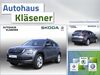 Skoda Kodiaq giesenhausen