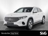 Mercedes-Benz EQA Wieda