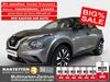Nissan Juke dorn-duerkheim