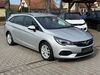 Opel Astra muehlstedt