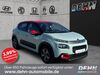 Citroen C3 juetrichau
