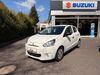 Mitsubishi Space Star goergeshausen