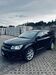 Fiat Freemont hueckeswagen