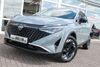 Nissan Qashqai saalow