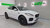 Jaguar E-Pace saalow