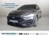 Ford Focus huerup