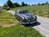 Jaguar MK II Deutschland