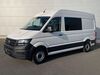 VW Crafter sotterhausen