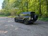 Mitsubishi Pajero hueckeswagen