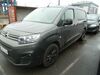 Citroen Berlingo rehlingen
