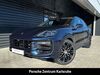 Porsche Cayenne schenkenzell