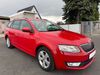 Skoda Octavia gau-odernheim