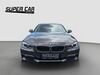 BMW 316 stockhausen-illfurth