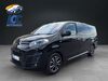 Citroen SpaceTourer woelferbuett