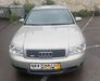 Audi A4 obergriesbach