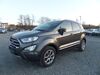 Ford EcoSport kleinebersdorf