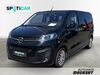 Opel Zafira walhausen