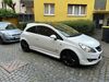 Opel Corsa meinborn