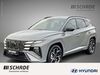 Hyundai TUCSON hottelstedt