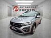 Dacia Sandero Bresegard bei Eldena