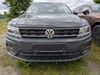 VW Tiguan duisburg