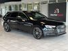 Audi A4 kuehbach