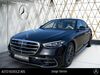 Mercedes-Benz S 350 orlamuende