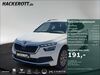 Skoda Kamiq hann