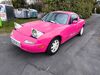 Mazda MX-5 wissmannsdorf