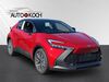 Toyota C-HR walhausen