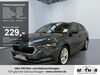 Skoda Octavia muehlstedt