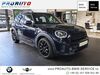 Mini Countryman S (Cooper) goergeshausen
