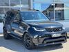 Land Rover Discovery zeltingen-rachtig