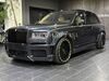 Rolls Royce Cullinan obergriesbach