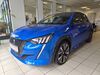 Peugeot 208 kummersdorf-gut