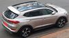 Hyundai TUCSON eisenhuettenstadt