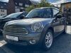 Mini Cooper k
