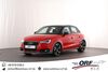 Audi A1 haehnichen
