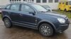 Opel Antara huelseburg