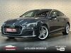Audi A5 stolpen